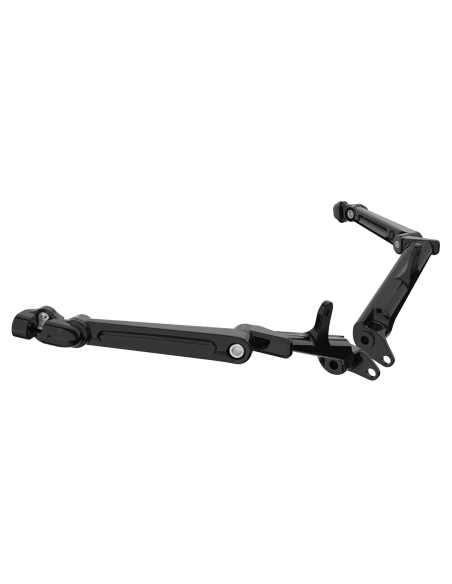 ATTACCHI PEDANE AVANZATE DA RIPOSO CIRO