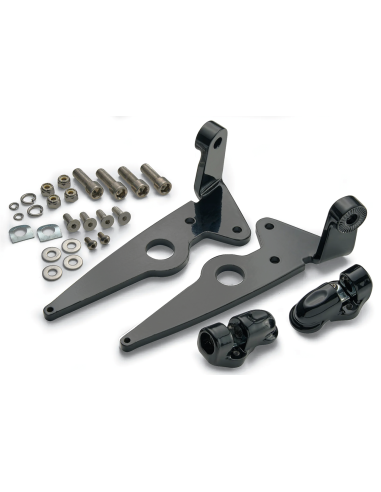 PEDANE DA RIPOSO PER INDIAN