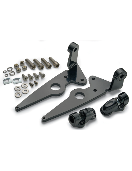 PEDANE DA RIPOSO PER INDIAN