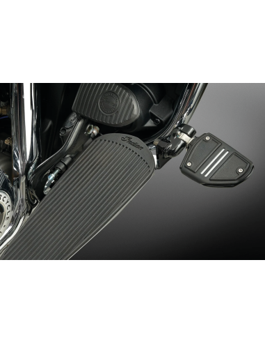 PEDANE DA RIPOSO PER INDIAN