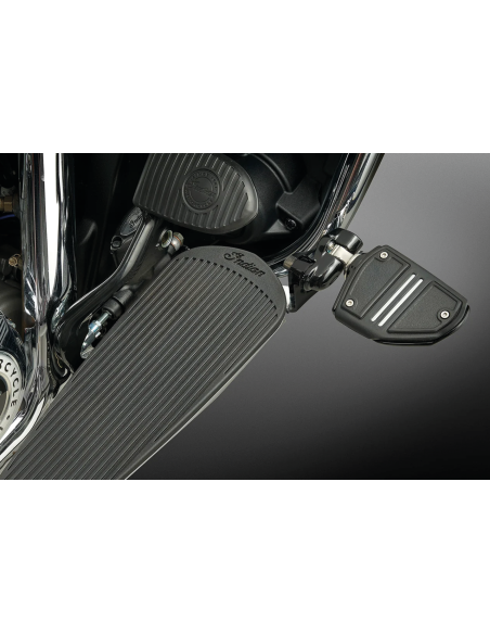 PEDANE DA RIPOSO PER INDIAN