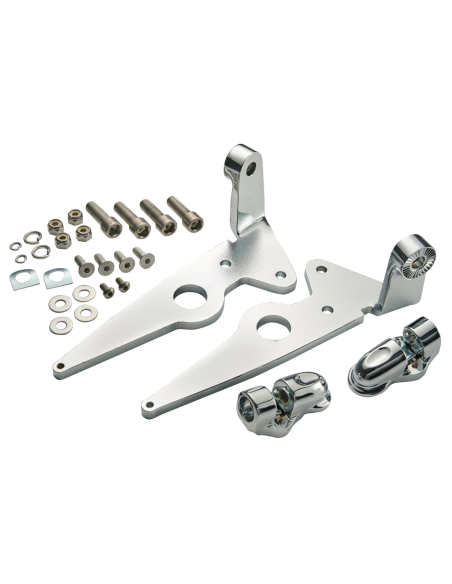 PEDANE DA RIPOSO PER INDIAN