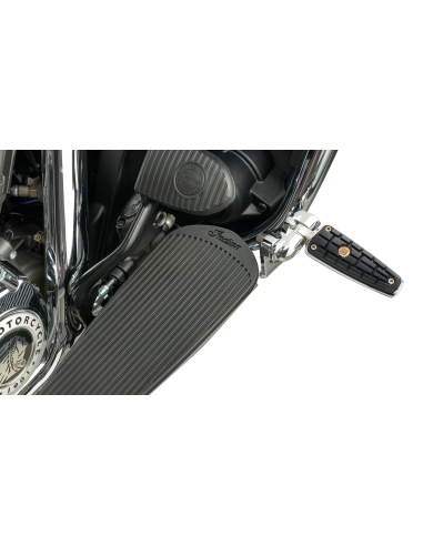 PEDANE DA RIPOSO PER INDIAN