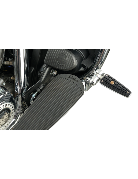 PEDANE DA RIPOSO PER INDIAN