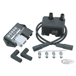 MODULO ACCENSIONE TWIN TEC PER TWIN CAM A CARBURATORE 1999-2003 2