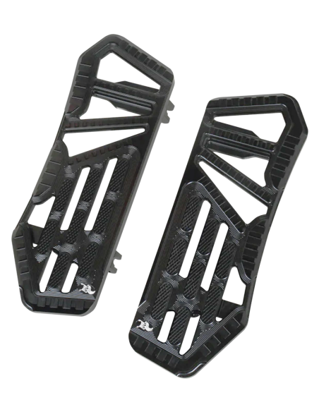 PEDANE KEN'S FACTORY NEXT LEVEL