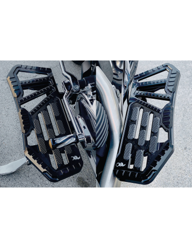 PEDANE KEN'S FACTORY NEXT LEVEL