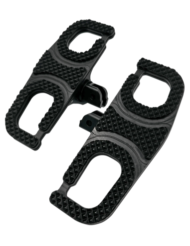 MNI PEDANE MUGGER TOMMY & SONS PER SOFTAIL M8