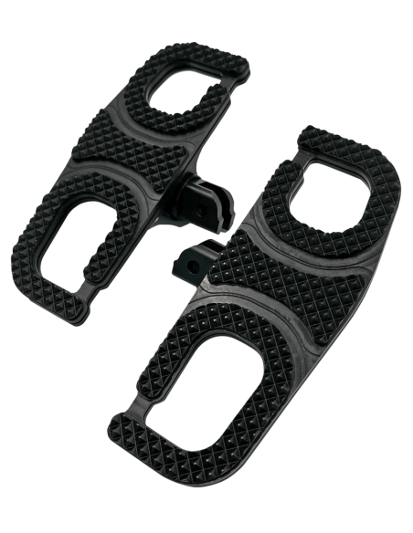 MNI PEDANE MUGGER TOMMY & SONS PER SOFTAIL M8