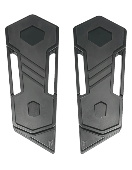 PEDANE GUIDATORE E PASSEGGERO TOMMY & SONS