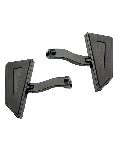 PEDANE GUIDATORE E PASSEGGERO TOMMY & SONS