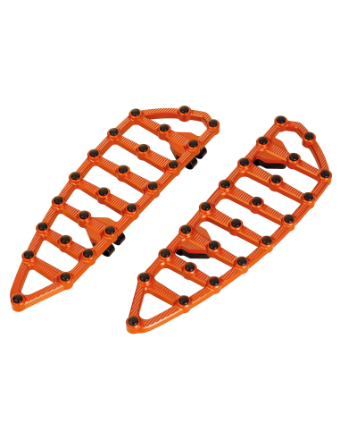 PEDANE MX ARLEN NESS