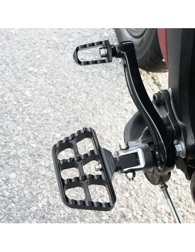 MINI PEDANE JOKER MACHINE PER INDIAN SCOUT E VICTORY OCTANE