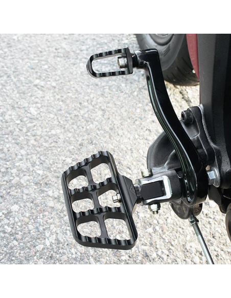 MINI PEDANE JOKER MACHINE PER INDIAN SCOUT E VICTORY OCTANE