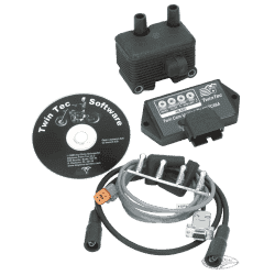 KIT ACCENSIONE TWIN TEC PER TUTTI I MODELLI 2003-2006