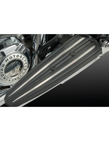 INSERTI PEDANE RYDECULTURE BY CIRO PER INDIAN