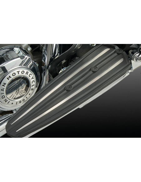 INSERTI PEDANE RYDECULTURE BY CIRO PER INDIAN