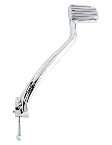 PEDALE FRENO PER FXR