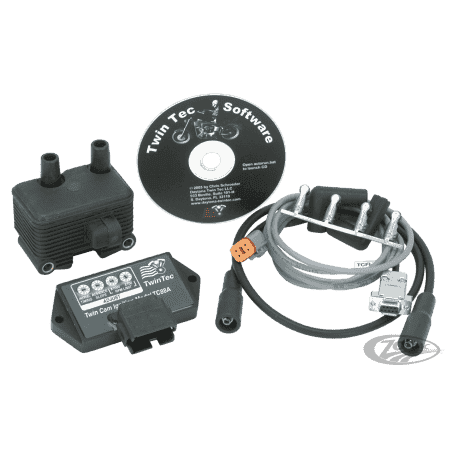 KIT ACCENSIONE TWIN TEC PER TUTTI I MODELLI 2003-2006