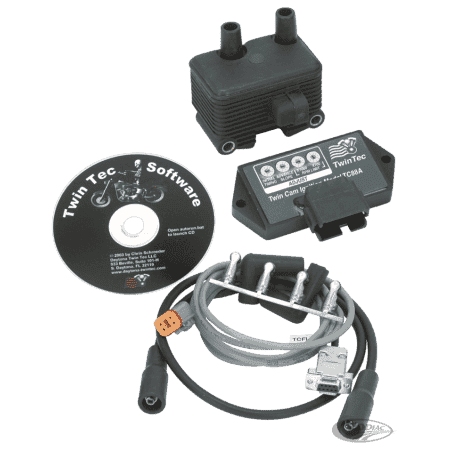 KIT ACCENSIONE TWIN TEC PER TUTTI I MODELLI 2003-2006