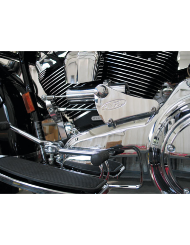 KIT DI CAMBIATA ELETTRICO  PINGEL