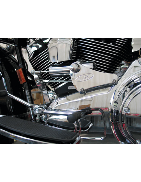 KIT DI CAMBIATA ELETTRICO  PINGEL