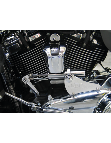 KIT DI CAMBIATA ELETTRICO  PINGEL