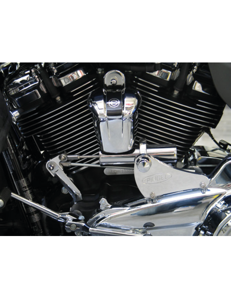 KIT DI CAMBIATA ELETTRICO  PINGEL