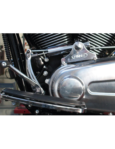 KIT DI CAMBIATA ELETTRICO  PINGEL