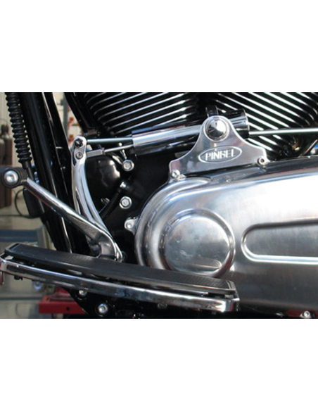 KIT DI CAMBIATA ELETTRICO  PINGEL