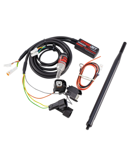 KIT CAMBIATA VELOCE DYNOJET