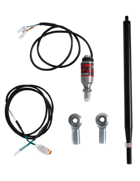 CAMBIATA VELOCE PER POWER COMMANDER 6