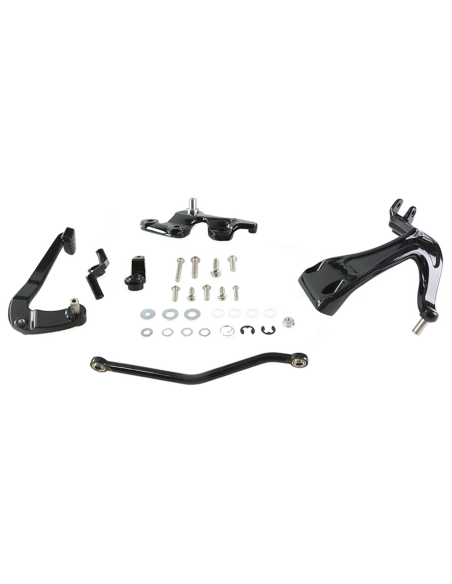 KIT COMANDI CENTRALI PER SOFTAIL