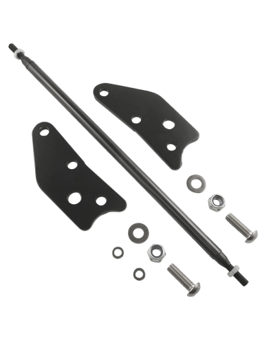 KIT ESTENSIONE COMANDI GUIDATORE JOKER MACHINE PER INDIAN SCOUT