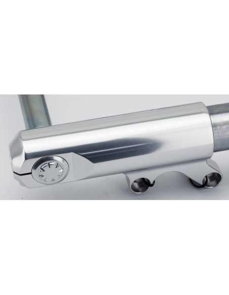 FORCELLE ANTERIORI MID GLIDE ZODIAC BY MASELLI