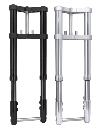 FORCELLE ANTERIORI MID GLIDE ZODIAC BY MASELLI