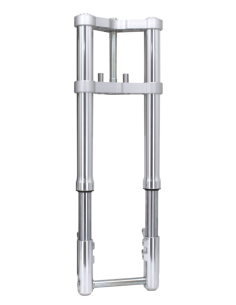 FORCELLE ANTERIORI MID GLIDE ZODIAC BY MASELLI 2