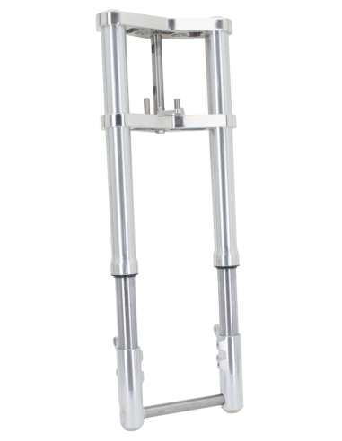 FORCELLE ANTERIORI WIDE GLIDE ZODIAC BY MASELLI