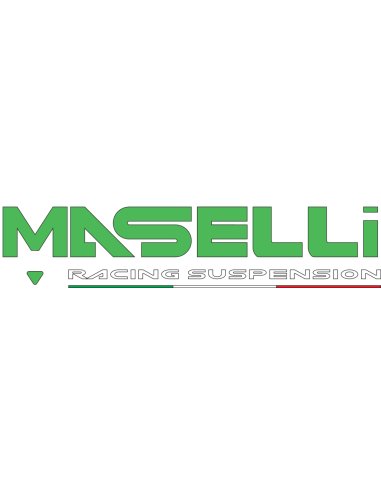 Maselli Racing Suspension