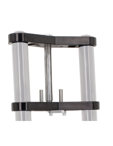 FORCELLE ANTERIORI WIDE GLIDE ZODIAC BY MASELLI