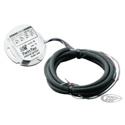 ACCENSIONE TWIN TEC 1005