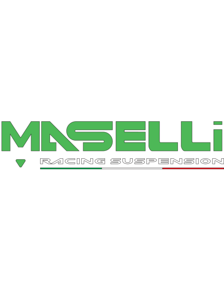 Maselli Racing Suspension