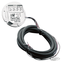 ACCENSIONE TWIN TEC 1005 2