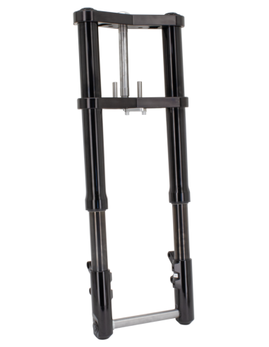 FORCELLE ANTERIORI WIDE GLIDE ZODIAC BY MASELLI