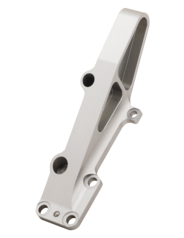 PARTI E ACCESSORI PER FORCELLE ÖHLINS A STELI ROVESCIATI