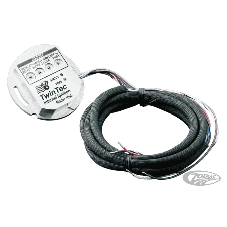 ACCENSIONE TWIN TEC 1005