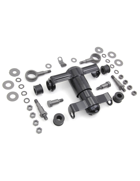 AMMORTIZZATORE IDRAULICO PER VECCHIE FORCELLE SPRINGER