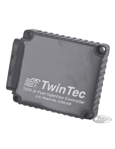 ACCENSIONE TWIN TEC PER CONVERSIONE DA INIEZIONE A CARBURATORE