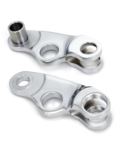 PARTI PER FORCELLE SPRINGER ULTIMO TIPO