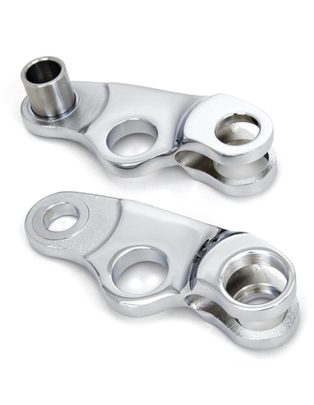 PARTI PER FORCELLE SPRINGER ULTIMO TIPO